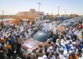 Caravane dans le département de Podor : Amadou Ba tend la main au PDS et les autres… 8 Caravane dans le département de Podor : Amadou Ba tend la main au PDS et les autres…