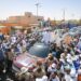 Caravane dans le département de Podor : Amadou Ba tend la main au PDS et les autres… 6 Caravane dans le département de Podor : Amadou Ba tend la main au PDS et les autres…