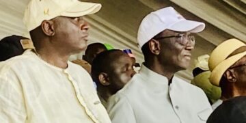 Présidentielle 2024 : Benoit Sambou et la PACTE mobilisent en Casamance et à Dakar pour le triomphe du candidat du BBY Amadou BÂ