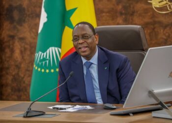 Macky Sall déjà dans la peau de l’envoyé spécial de 4P