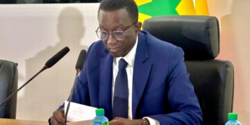 Conseil interministériel sur les eaux de surface : Les 15 recommandations du PM Amadou Ba