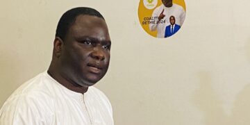 Présidentielle 2024 : Déthié Fall exige la nomination d’un ministre de l’intérieur neutre