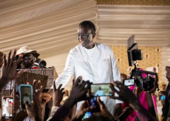 Amadou Ba : « Je pars à Dakar pour gérer une urgence… »