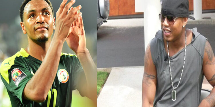 Élection de Diomaye Faye : Les réactions de Abdou Diallo et de Ousseynou Diouf 1 Élection de Diomaye Faye : Les réactions de Abdou Diallo et de Ousseynou Diouf