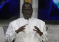 ?|Direct| itv : Dr El Hadji Abdourahmane Diouf à cœur ouvert sur le plateau de IFTAAR