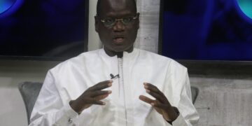 ?|Direct| itv : Dr El Hadji Abdourahmane Diouf à cœur ouvert sur le plateau de IFTAAR