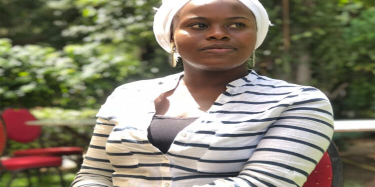 Absa Hane, journaliste victime d’une agression policière : Confidences d’une femme de médias affectée mais invaincue