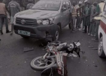 Drame dans le département de Bignona