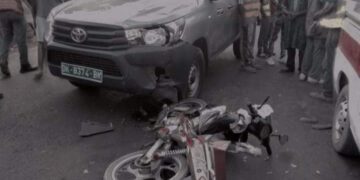 Drame dans le département de Bignona