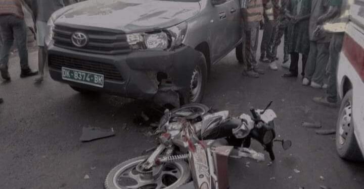 Drame dans le département de Bignona 1 Drame dans le département de Bignona