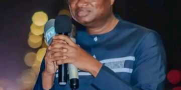 Libération de Sonko et Diomaye : La réaction spontanée du candidat Aliou Mamadou Dia