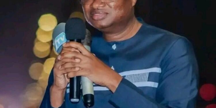 Libération de Sonko et Diomaye : La réaction spontanée du candidat Aliou Mamadou Dia