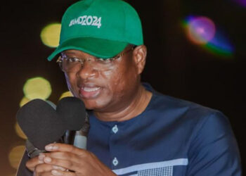 « Program ’Vert » : Aliou Mamadou Dia, le candidat qui veut PURifier notre environnement