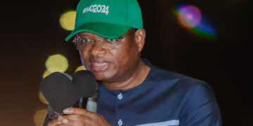 « Program ’Vert » : Aliou Mamadou Dia, le candidat qui veut PURifier notre environnement