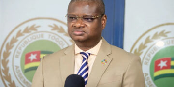 Présidentielle 2024 : Le message du candidat Aliou Mamadou Dia à la sortie de son bureau de vote