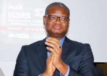 Aliou Mamadou Dia à Diomaye : “ Les électeurs  vous ont choisi pour présider aux destinées de notre cher pays”