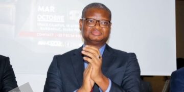 Aliou Mamadou Dia à Diomaye : “ Les électeurs  vous ont choisi pour présider aux destinées de notre cher pays”