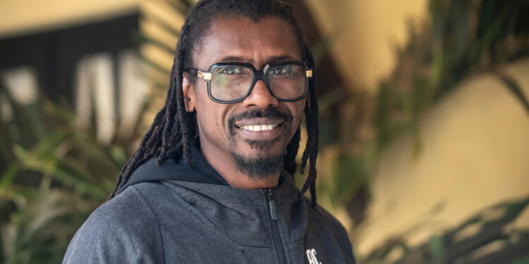 Dates Fifa : Aliou Cissé publie sa liste de joueurs sélectionnés pour affronter le Gabon et le Bénin 1 Dates Fifa : Aliou Cissé publie sa liste de joueurs sélectionnés pour affronter le Gabon et le Bénin
