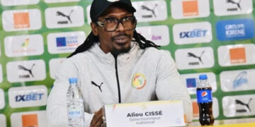 Confirmé comme sélectionneur malgré la déroute de Yakro : Cissé, le bail de trop ?