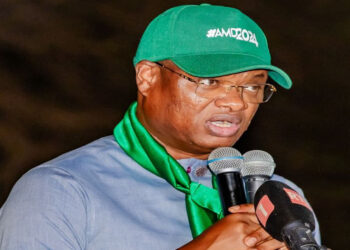 Campagne électorale : L’engagement ferme pris par Aliou Mamadou Dia à Tambacounda