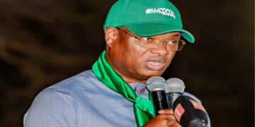 Campagne électorale : L’engagement ferme pris par Aliou Mamadou Dia à Tambacounda