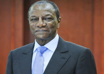 Présidentielle 2024 : Le président Alpha Condé félicite à son tour Bassirou Diomaye Faye