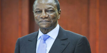 Présidentielle 2024 : Le président Alpha Condé félicite à son tour Bassirou Diomaye Faye