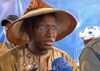 Moi Président… Aly Ngouille Ndiaye : «Je réconcilierai les Sénégalais»