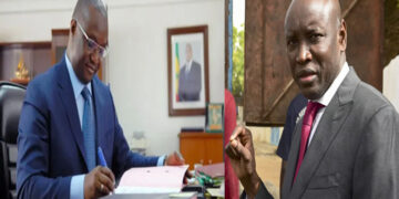 Pour une élection transparente : Les conseils avisés de Aly Ngouille Ndiaye au nouveau ministre de l’Intérieur Makhtar Cissé