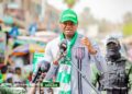 Assainissement à Kaolack : Aliou Mamadou Dia annonce un plan quinquennal pour apporter une réponse