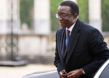 Libéré de ses fonctions de Premier ministre : la première réaction du candidat Amadou Ba