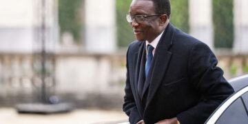 Libéré de ses fonctions de Premier ministre : la première réaction du candidat Amadou Ba 8 Libéré de ses fonctions de Premier ministre : la première réaction du candidat Amadou Ba