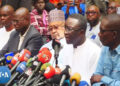 Succession de Macky Sall : Amadou Ba-Apr, destins liés ?