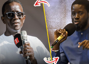 Présidentielle 2024 : Le candidat Amadou Ba balayé dans son propre centre de vote