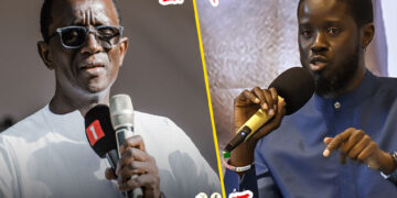 Présidentielle 2024 : Le candidat Amadou Ba balayé dans son propre centre de vote