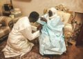 Présidentielle 2024 : Le premier acte du candidat Amadou Ba