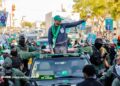 Campagne électorale : Aliou Mamadou Dia propose des assises de la pêche à Saint Louis  