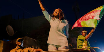 Moi Président : «L’industrie, ma culture et ma solution pour l’émergence» (Anta Babacar Ngom)