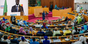 Dissolution ou maintien de l’Assemblée nationale : Le «projet» menacé de blocage