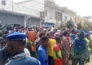 Présidentielle 2024 : L’impact du passage de Keur Massar en département