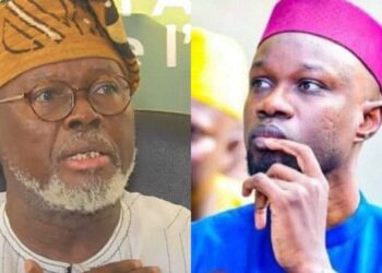 Alioune Tine : « On peut espérer la sortie de Sonko et de Bassirou Diomaye dans les meilleurs délais »