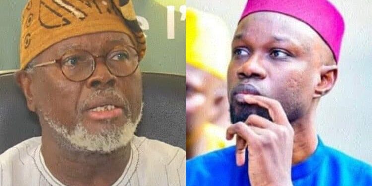 Alioune Tine : « On peut espérer la sortie de Sonko et de Bassirou Diomaye dans les meilleurs délais »