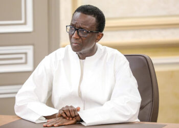 Amadou Ba invité de 7TV : «On m’a accusé de tout, mais…»