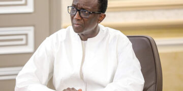 Amadou Ba invité de 7TV : «On m’a accusé de tout, mais…»