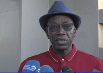 Un collectif dénonce une forfaiture : Pourquoi Badou Ndao et Cie lancent «Non à l’amnistie»