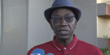 Un collectif dénonce une forfaiture : Pourquoi Badou Ndao et Cie lancent «Non à l’amnistie»