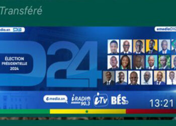 ?|Direct| itv – édition spéciale : Les enjeux de la Présidentielle 2024