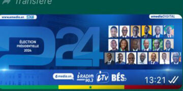 ?|Direct| itv – édition spéciale : Les enjeux de la Présidentielle 2024