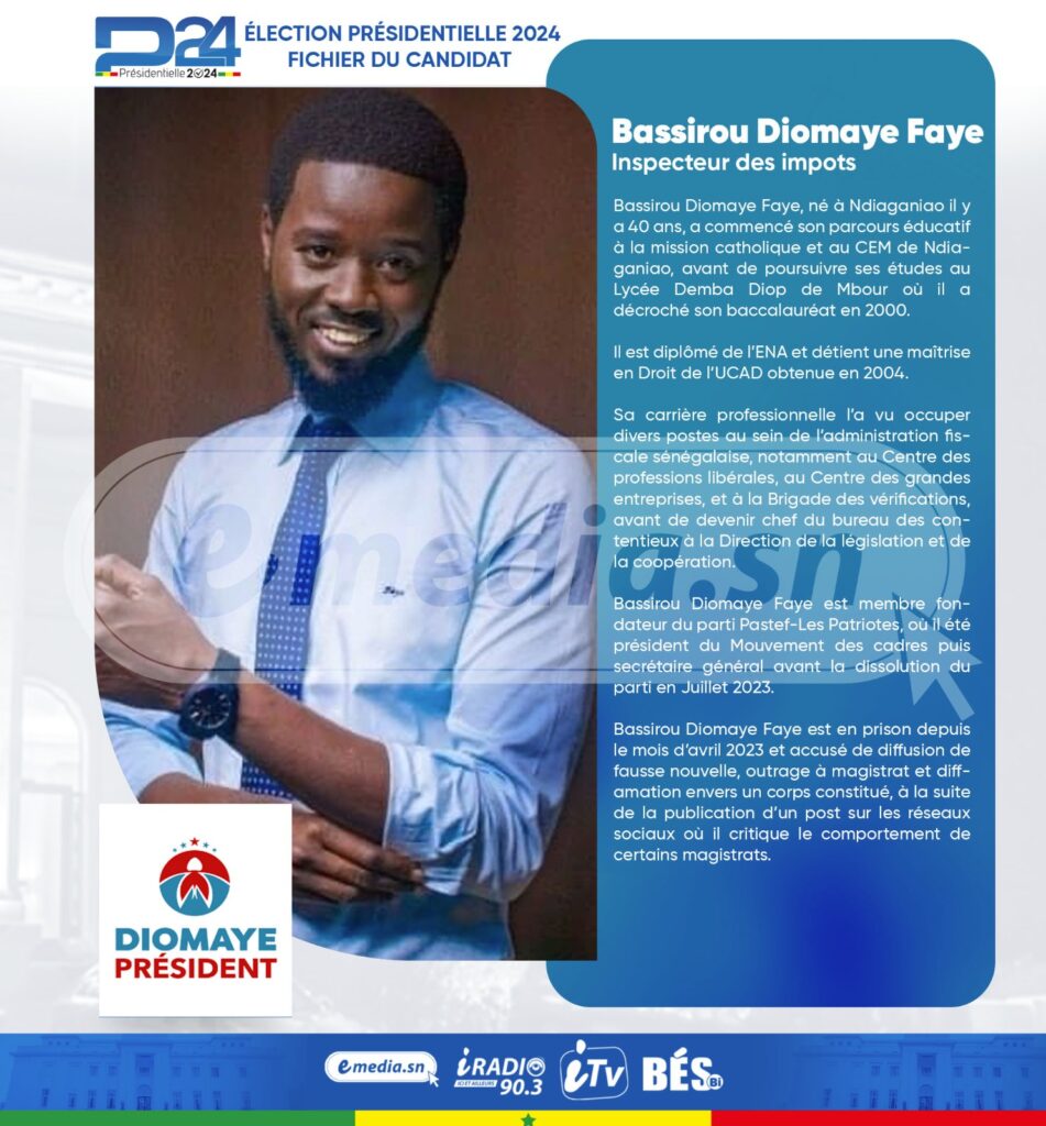 BASSIROU DIOMAYE 1