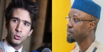 Justice : Du nouveau dans le dossier Ousmane Sonko